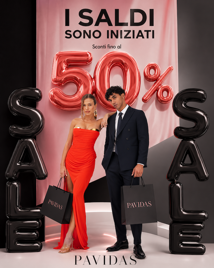 SUMMER SALE