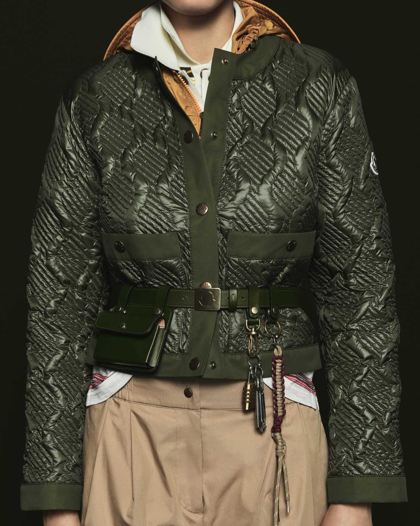 Capispalla Acquista sul sito web di Moncler