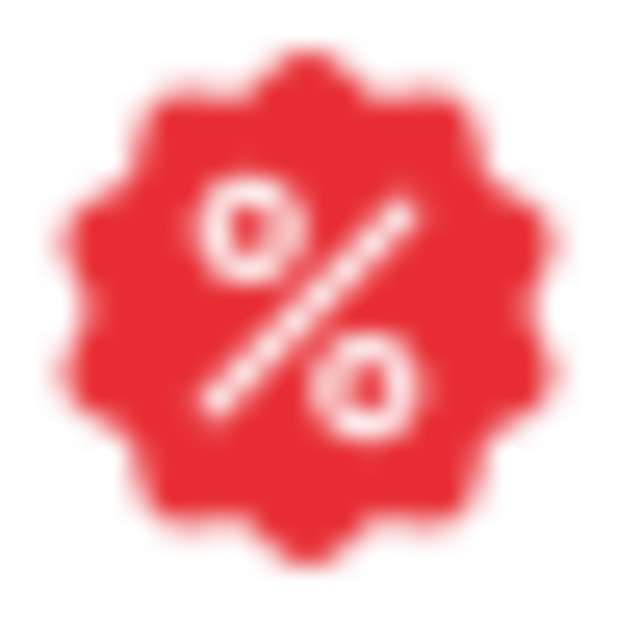 %