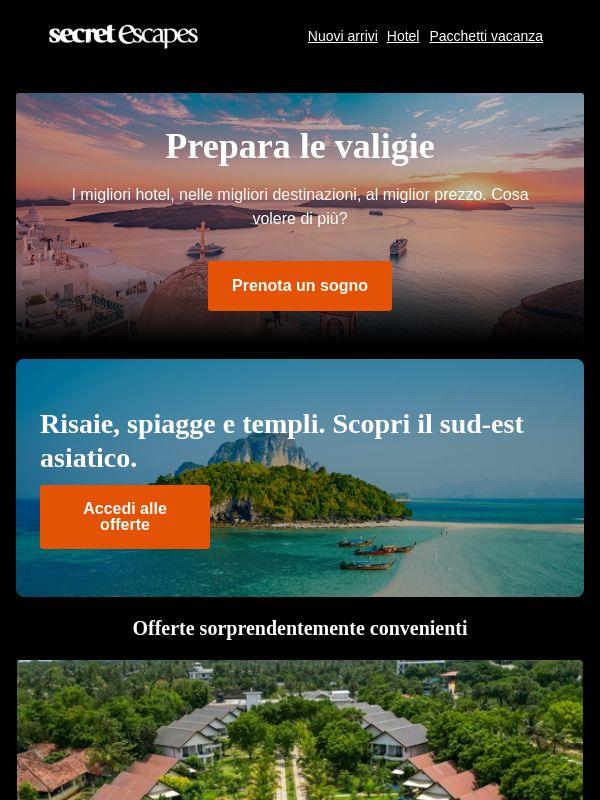 Sri Lanka: il viaggio che hai sempre voluto fare