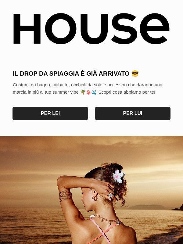SWIMWEAR di cui hai bisogno ☀️
