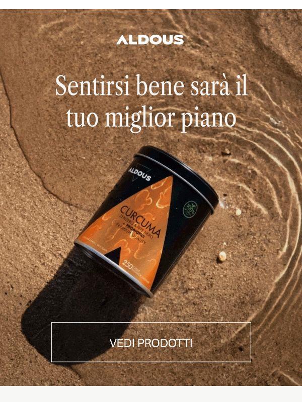 La tua estate migliore inizia qui. -20% su tutto