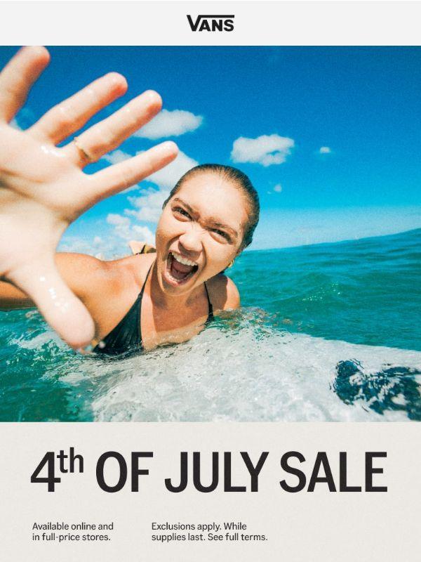Save on shoes, clothing & accessories