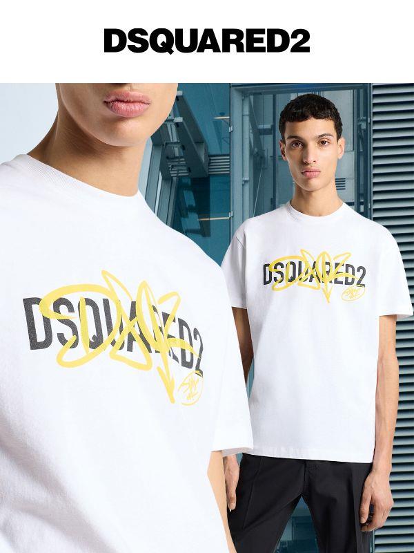 JUST ARRIVED2: FW26 Tees & Sweatshirts