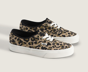 Authentic Shoe