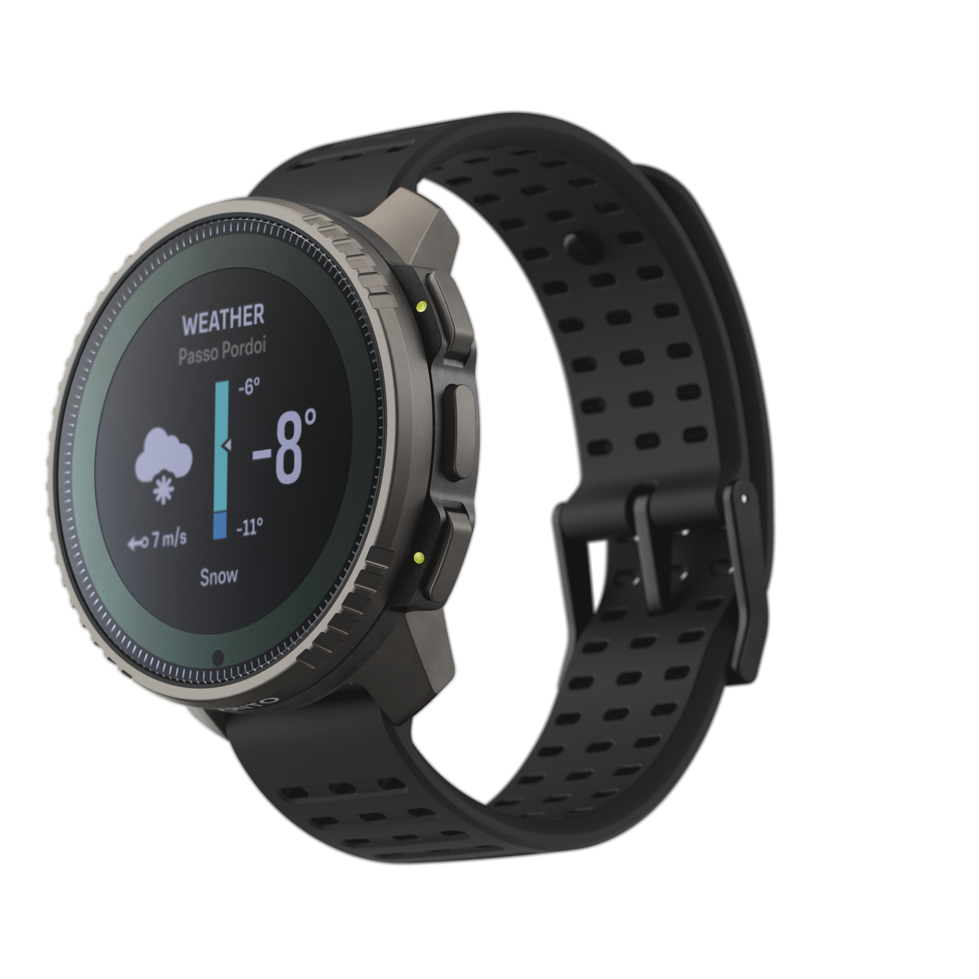 Suunto Vertical Solar