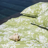 KIMONO Completo lenzuolo copriletto