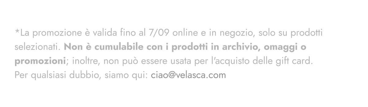  Made in Italy di sempre.