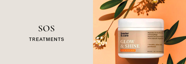 SOS Treatments