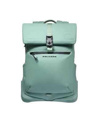 Image of Piquadro - Zaino resistente all'acqua porta pc 14" Corner