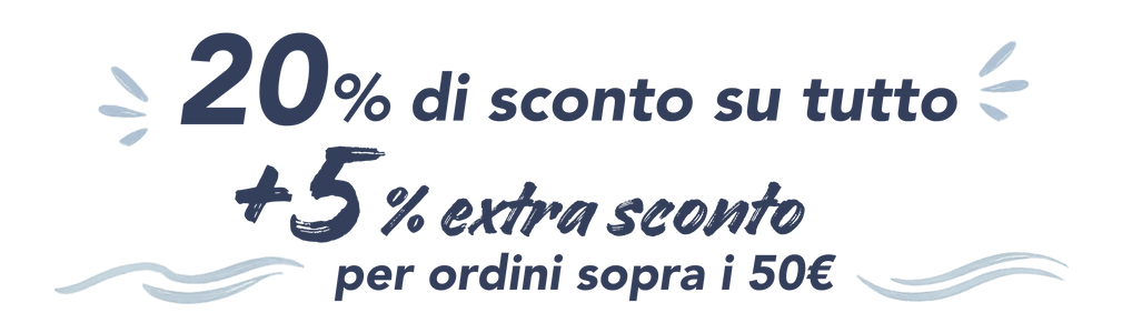 Collection saldi