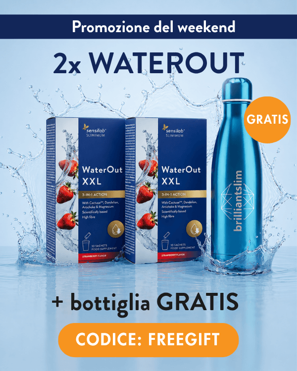 WaterOut XXL