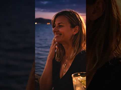 GIN NIRO a Ibiza - guarda il video