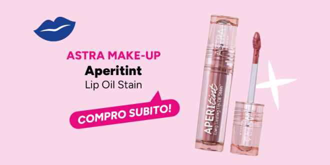 BNN - Astra Make-Up