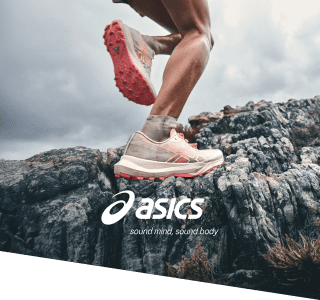 Asics