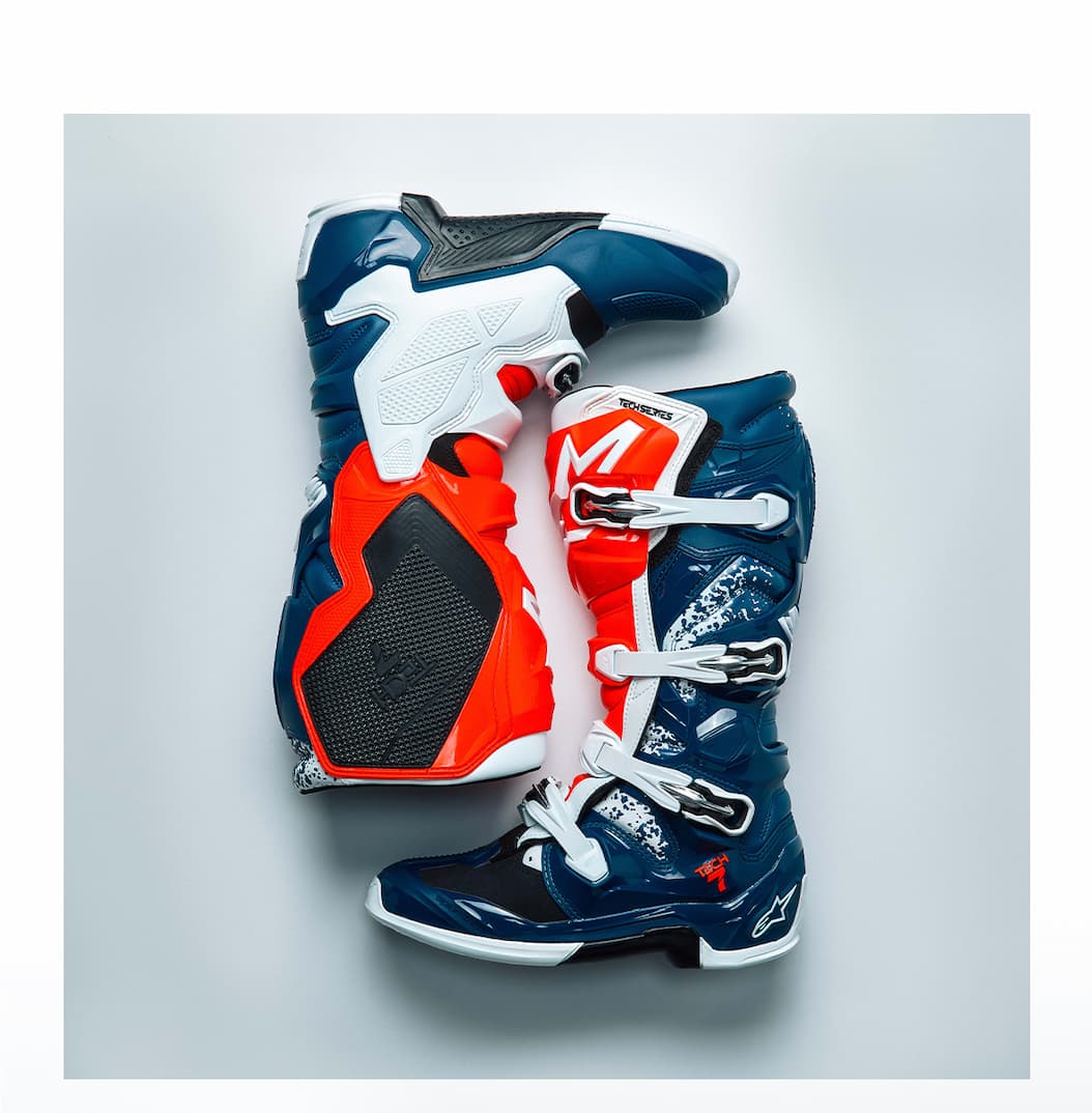 Shop Unity Limited Edition Tech 7