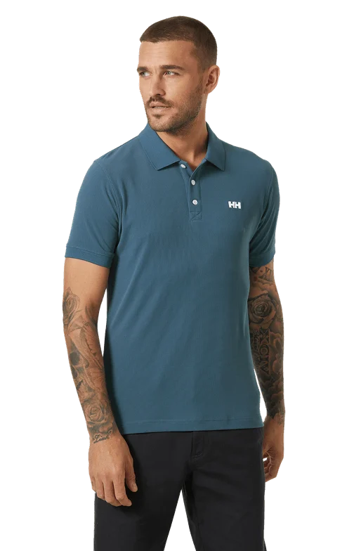 Men's Driftline Polo