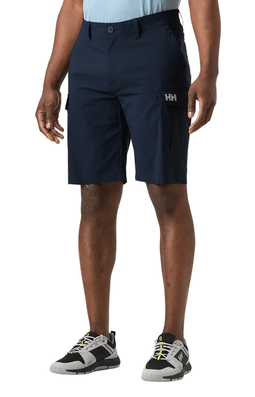 Men's HH Quick-Dry Cargo Shorts 11