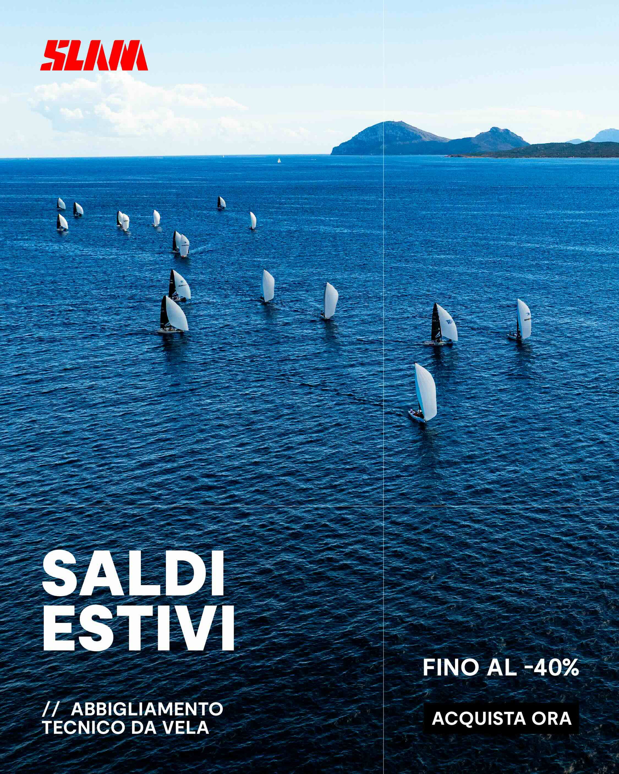 Summer Sales