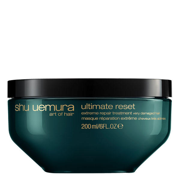 Extreme Repair Treatment