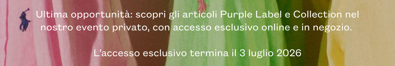 Evento estivo privato