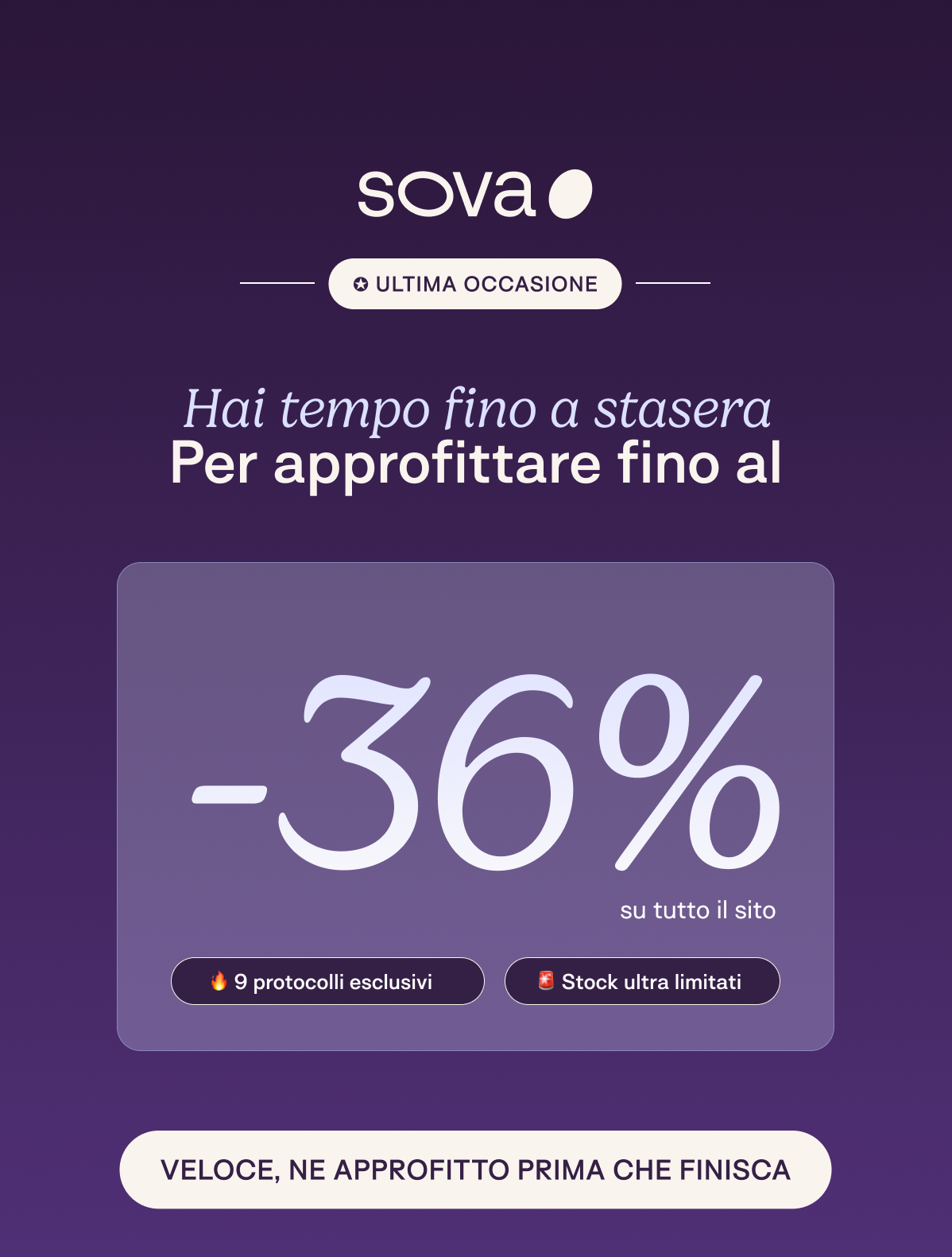 SOVA
