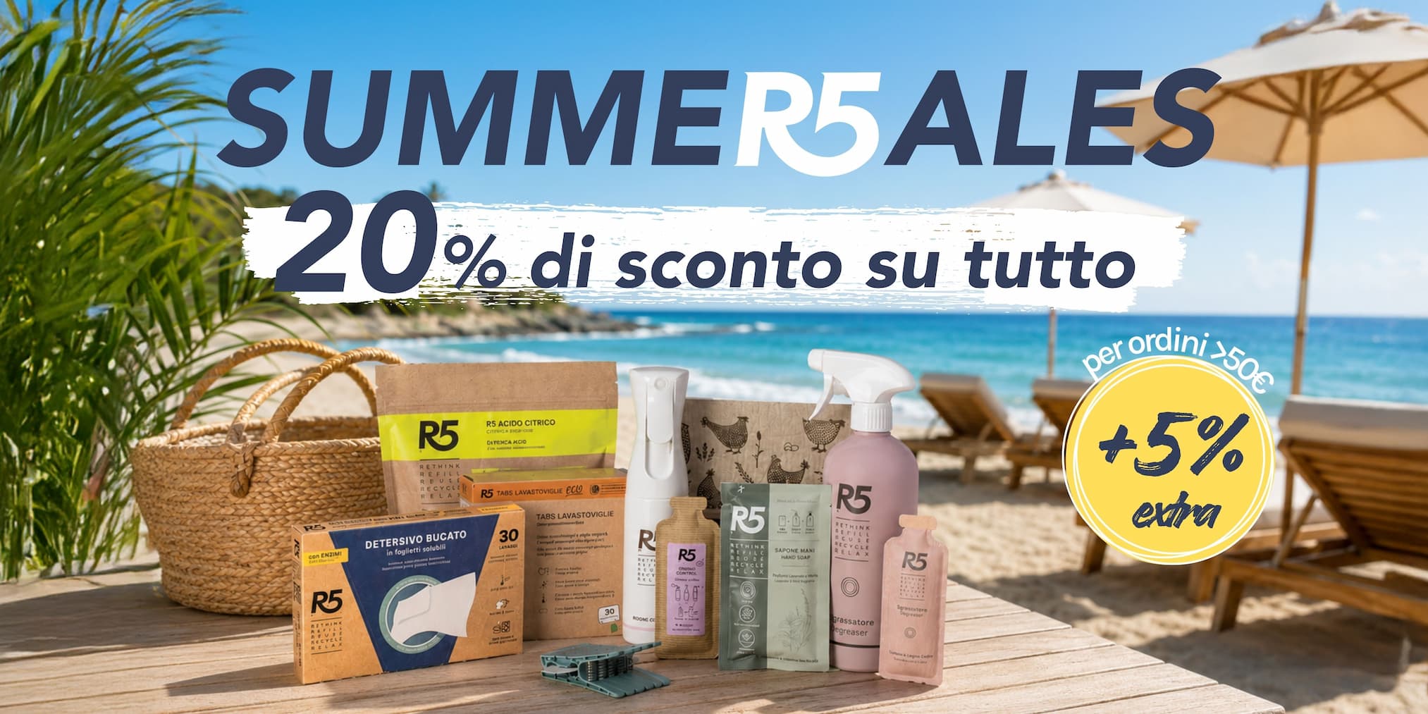 Collection saldi