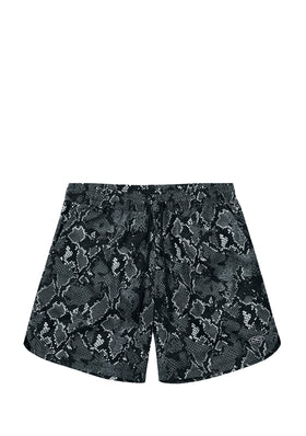 PROPAGANDA - Costume Shorts Nero