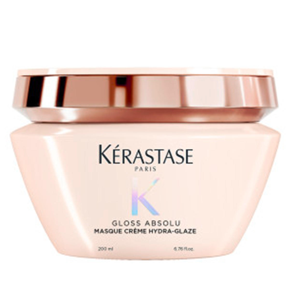 Masque Crème Hydra-Glaze
