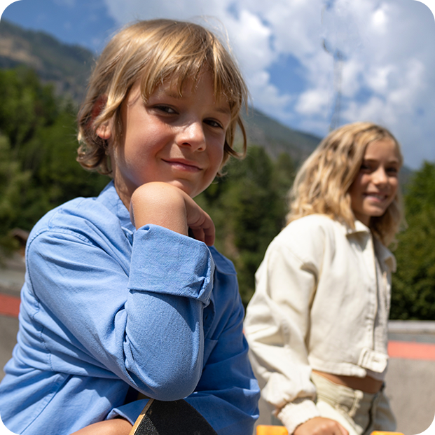 COLLEZIONE BAMBINI