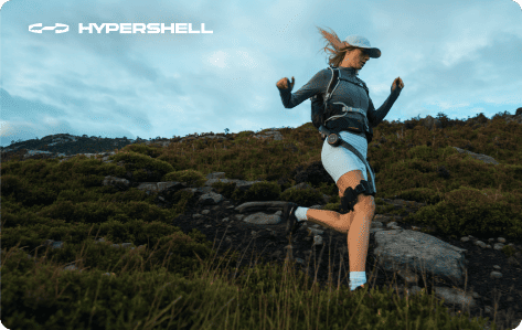 Hypershell
