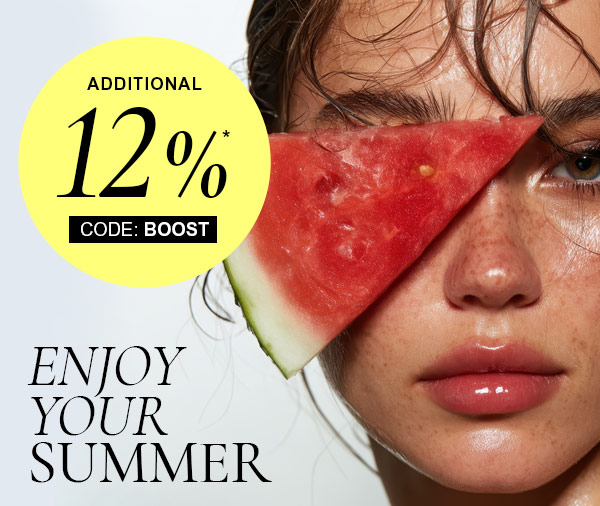 Enjoy your Summer 
