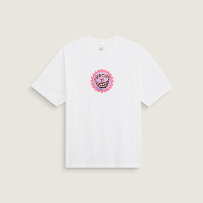 Sharp Smile T-Shirt