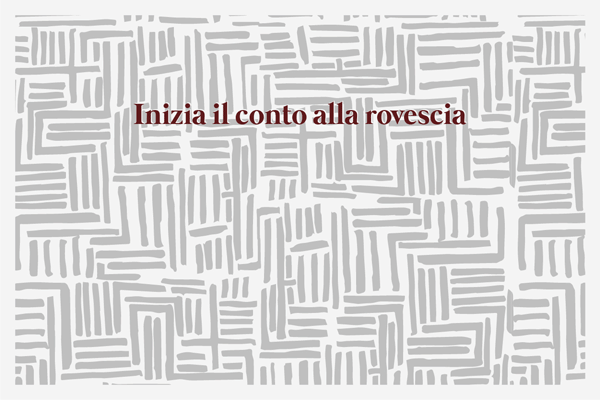 Manca poco ai SALDI ESTIVI