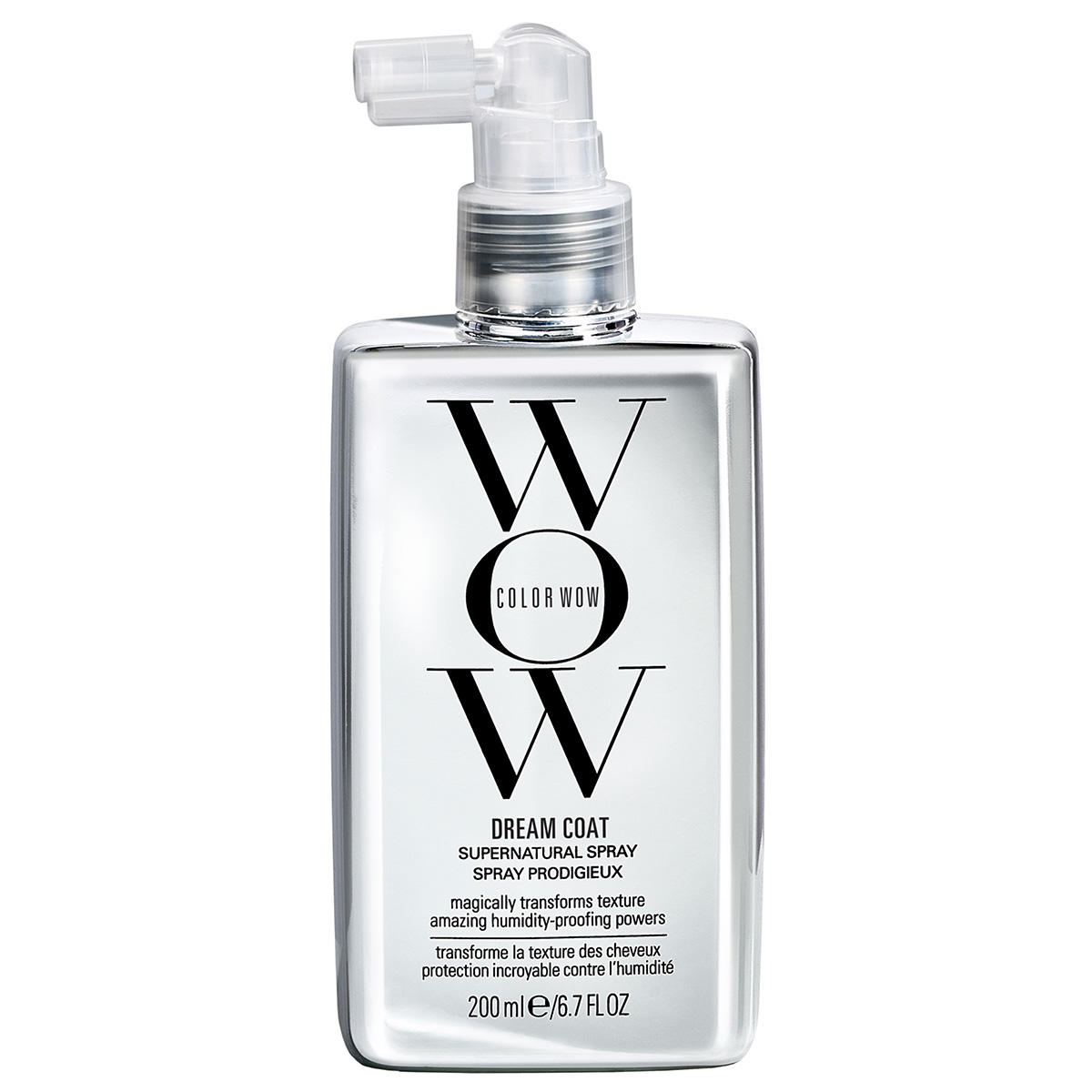 Supernatural Spray