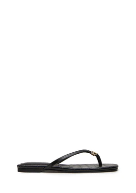 STEVE MADDEN - Infradito Black