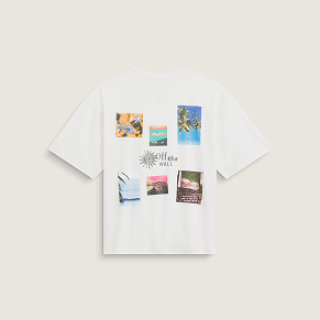Dreams Spill T-Shirt