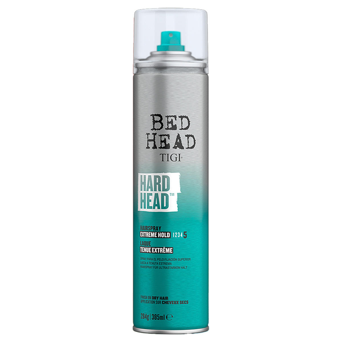 Lacca per capelli Hard Head