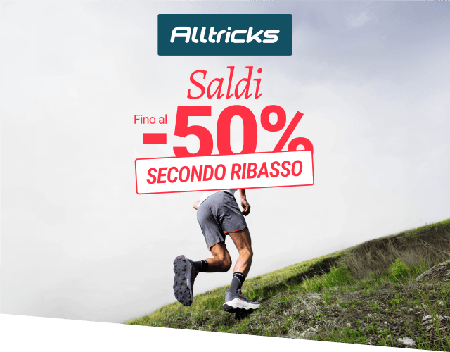 Soldes running