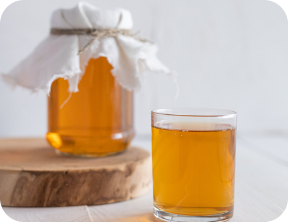 Kombucha