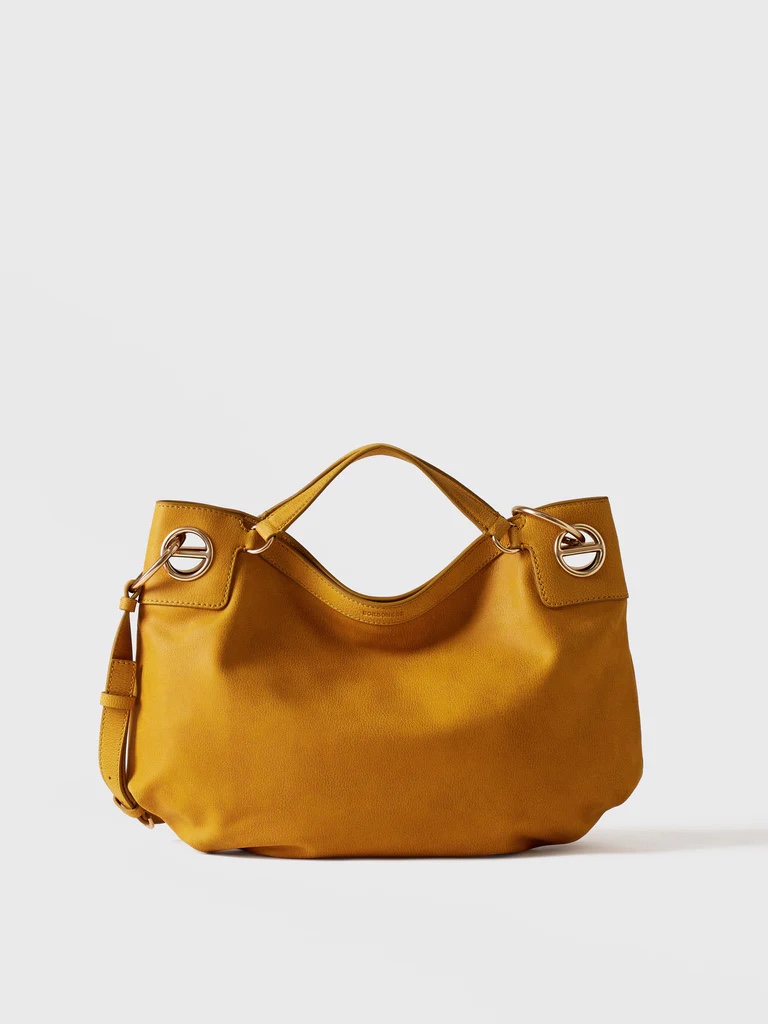 LONDON BORSA HOBO MEDIUM