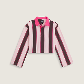 Becky Rugby Shirt