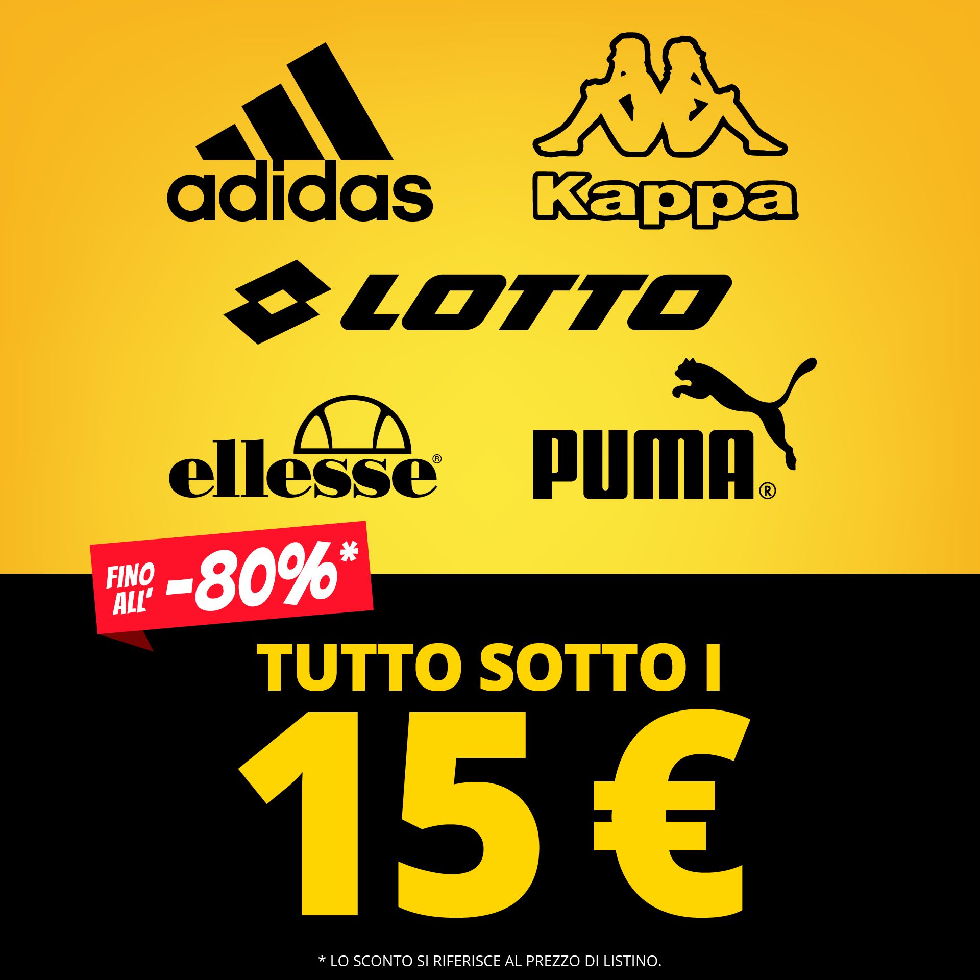 articoli sotto 15 euro