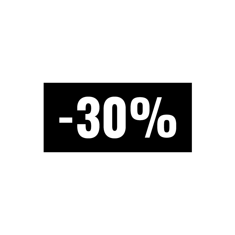 solari -30%