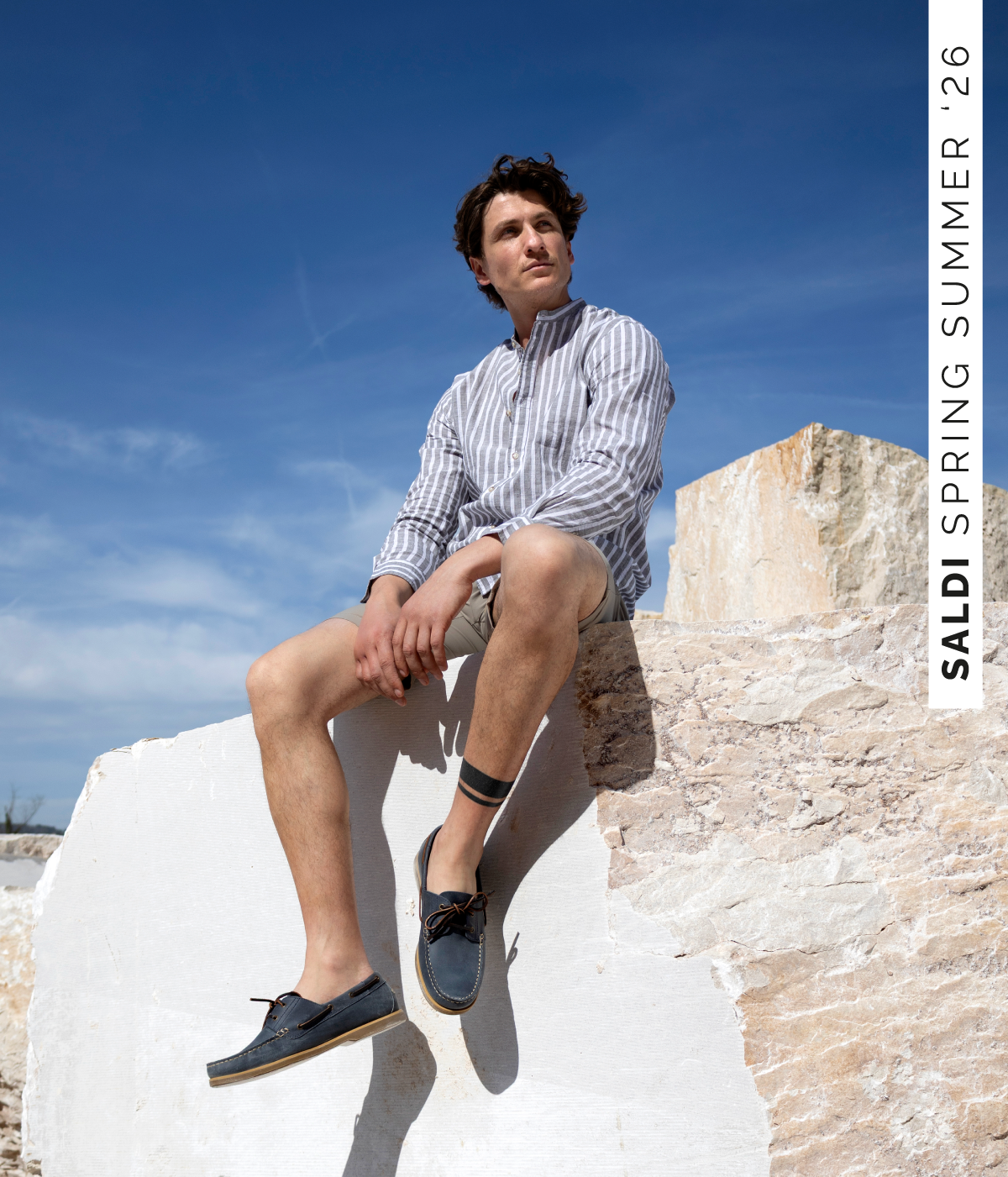 SALDI SS26