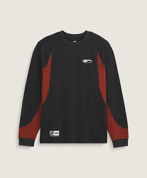 Retro Sport Long Sleeve T-Shirt