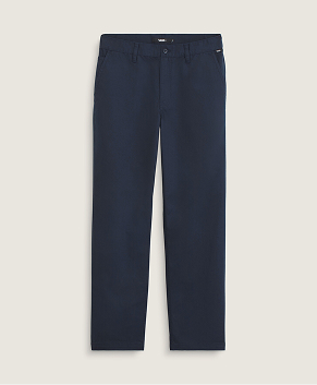 Authentic Chino Straight Pants