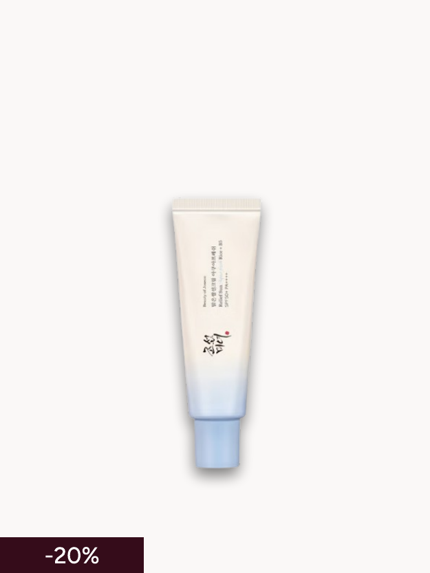Beauty of Joseon Relief Sun Aqua-Fresh Rice + B5 SPF50+ 50ml