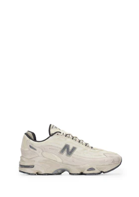 NEW BALANCE 1000 - Sneakers Unisex Panna