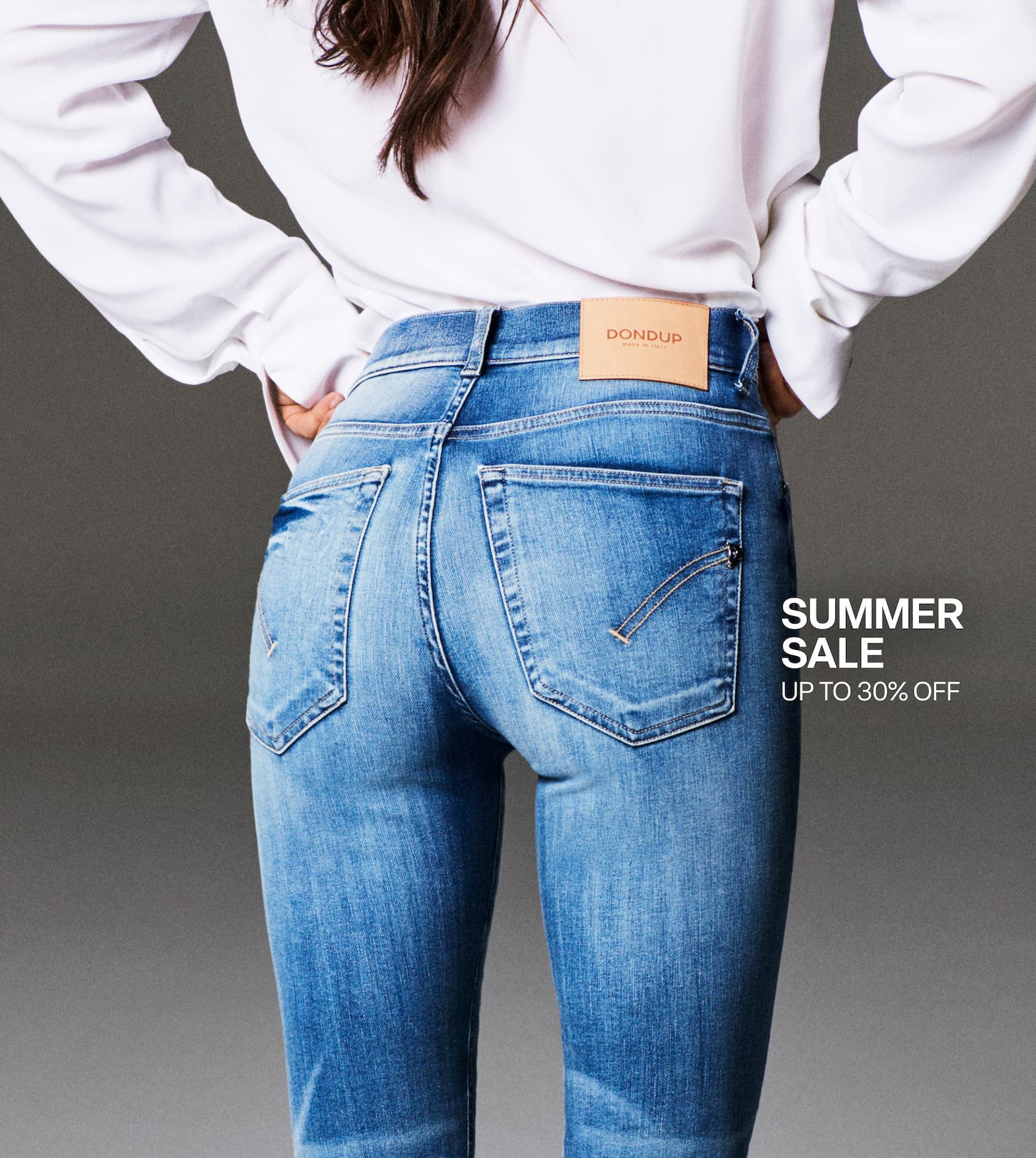 Summer Sale up to 30% off